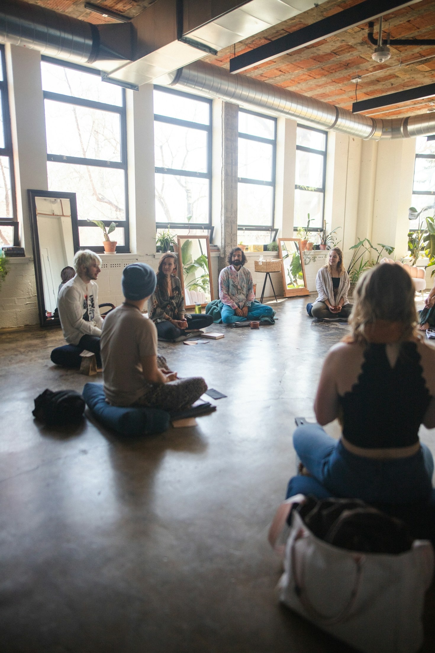 Building Stronger Neighborhoods Through Active Participation